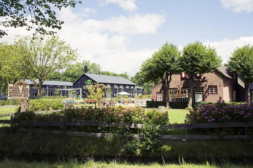 Star Lodge Hotels De Bilt