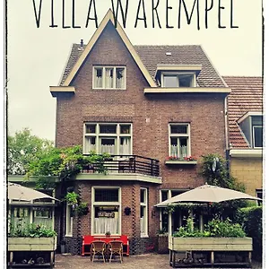Warempel 3* Valkenburg aan de Geul