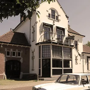 Het Spoorhuis Frühstückspension