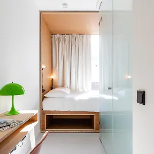 The Bellhop Hotel