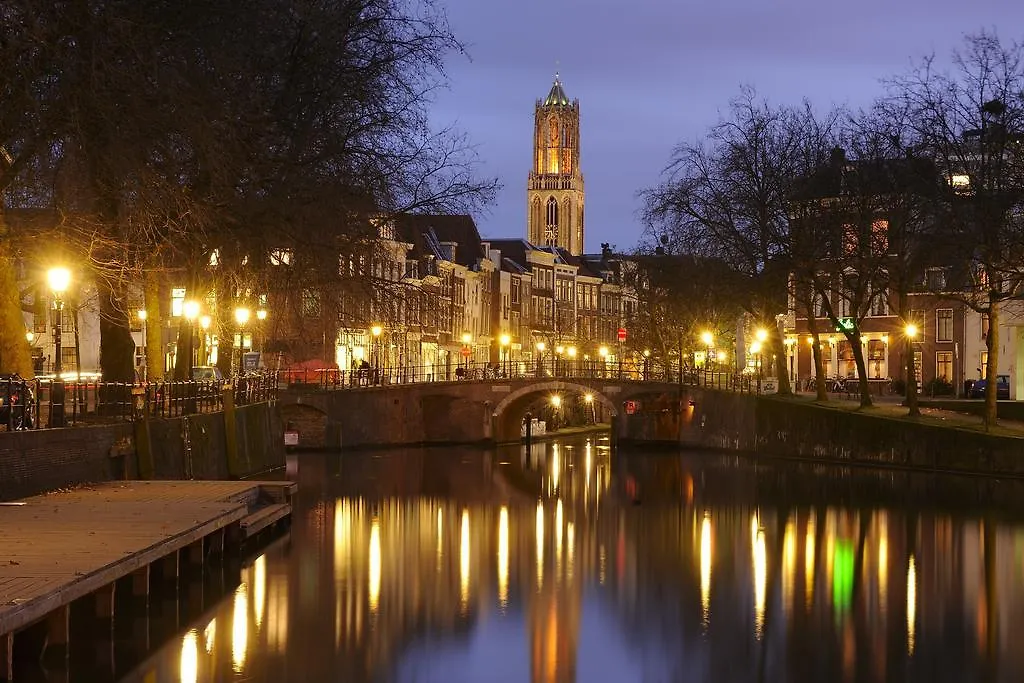 Star Lodge Hotels De Bilt Hollandia