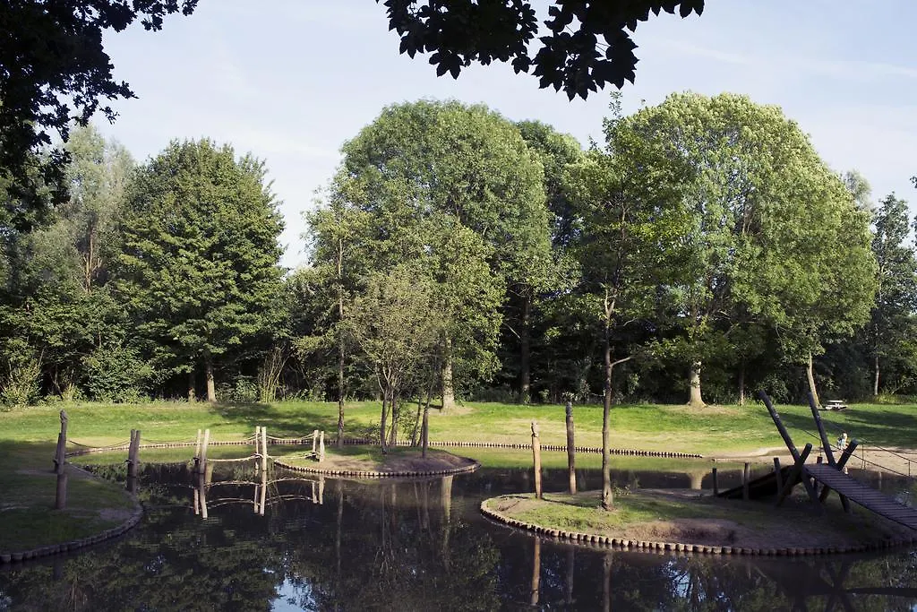 Star Lodge Hotels De Bilt 3*,  Hollandia